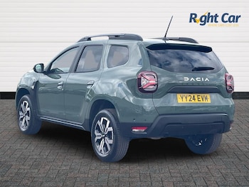 Used Dacia Duster 2024 for sale - 79294039: Photo