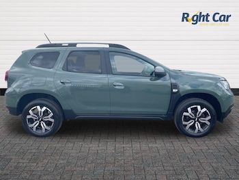 Used Dacia Duster 2024 for sale - 79294039: Photo