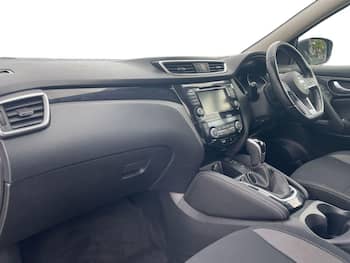 Used Nissan Qashqai 2021 for sale - 79700650: Photo