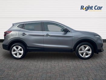 Used Nissan Qashqai 2021 for sale - 79700650: Photo