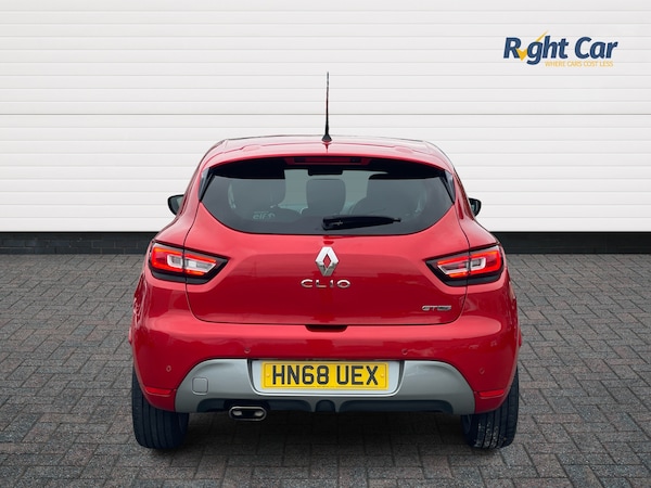 Used Renault Clio 2018 for sale - 76271737: Photo 12
