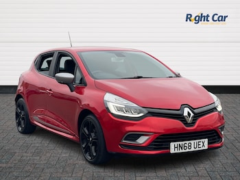 Renault - Clio