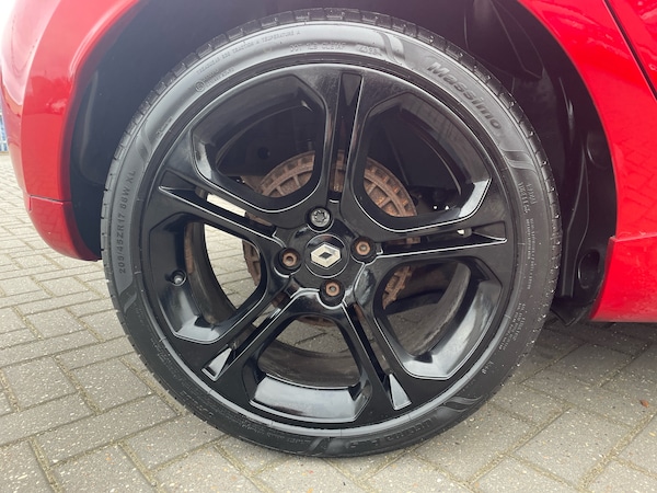 Used Renault Clio 2018 for sale - 76271737: Photo 5