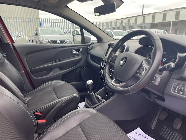 Used Renault Clio 2018 for sale - 76271737: Photo 6