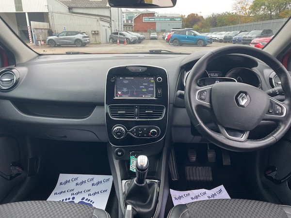 Used Renault Clio 2018 for sale - 76271737: Photo 8