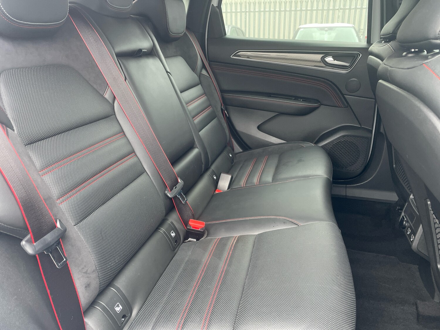 Used Renault Arkana 2021 for sale - 77512719: Photo 10