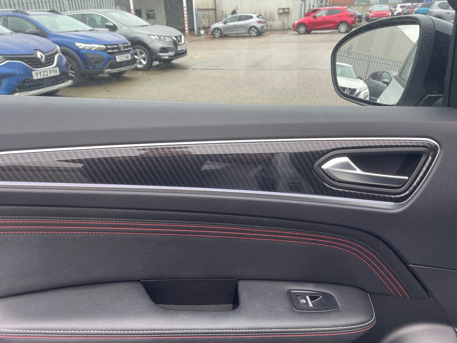 Used Renault Arkana 2021 for sale - 77512719: Photo 11