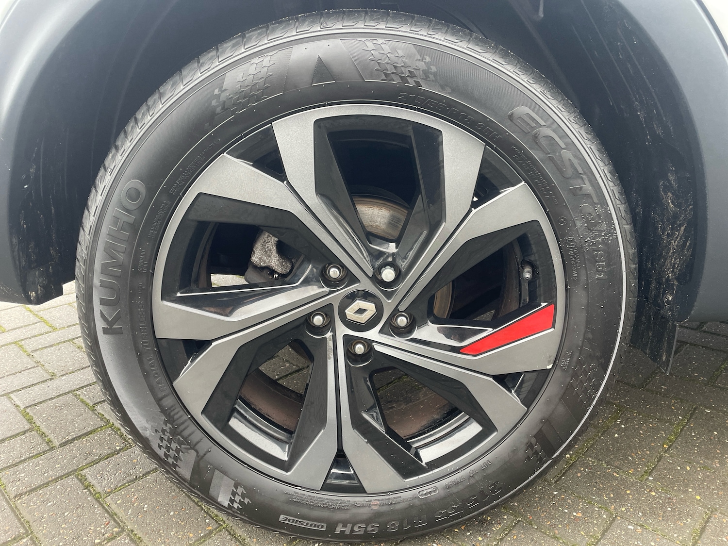 Used Renault Arkana 2021 for sale - 77512719: Photo 5