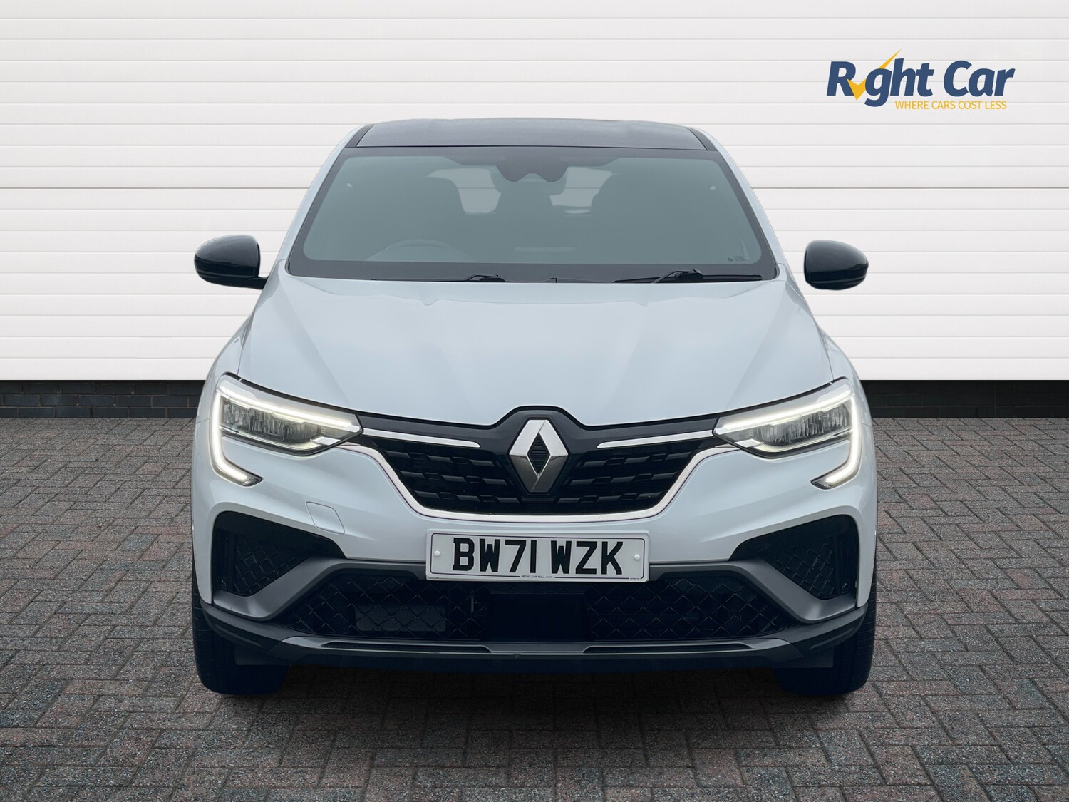 Used Renault Arkana 2021 for sale - 77512719: Photo 7