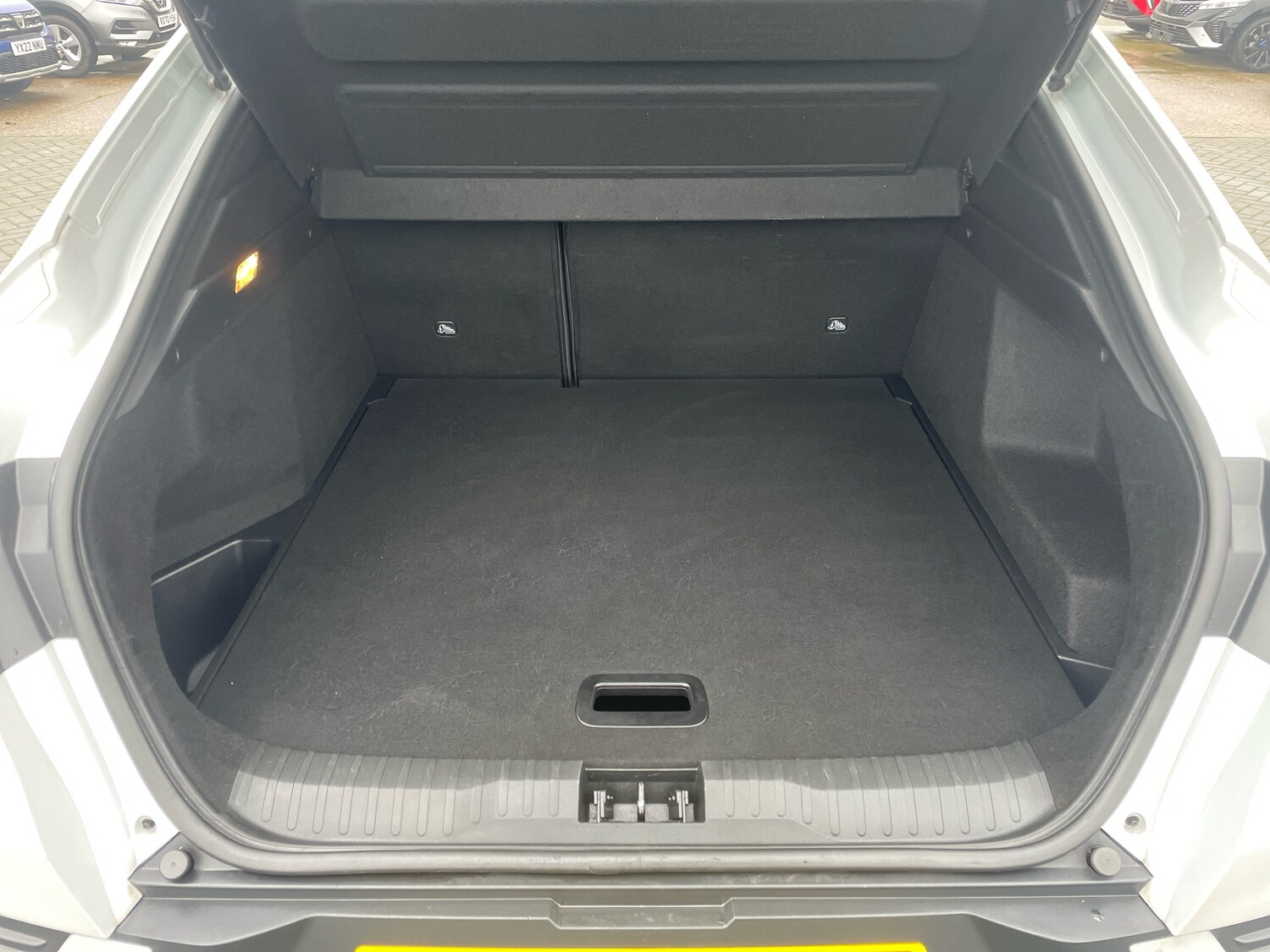 Used Renault Arkana 2021 for sale - 77512719: Photo 9