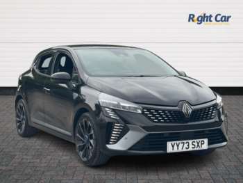 2023 (73) - 1.6 E-Tech Esprit Alpine Automatic