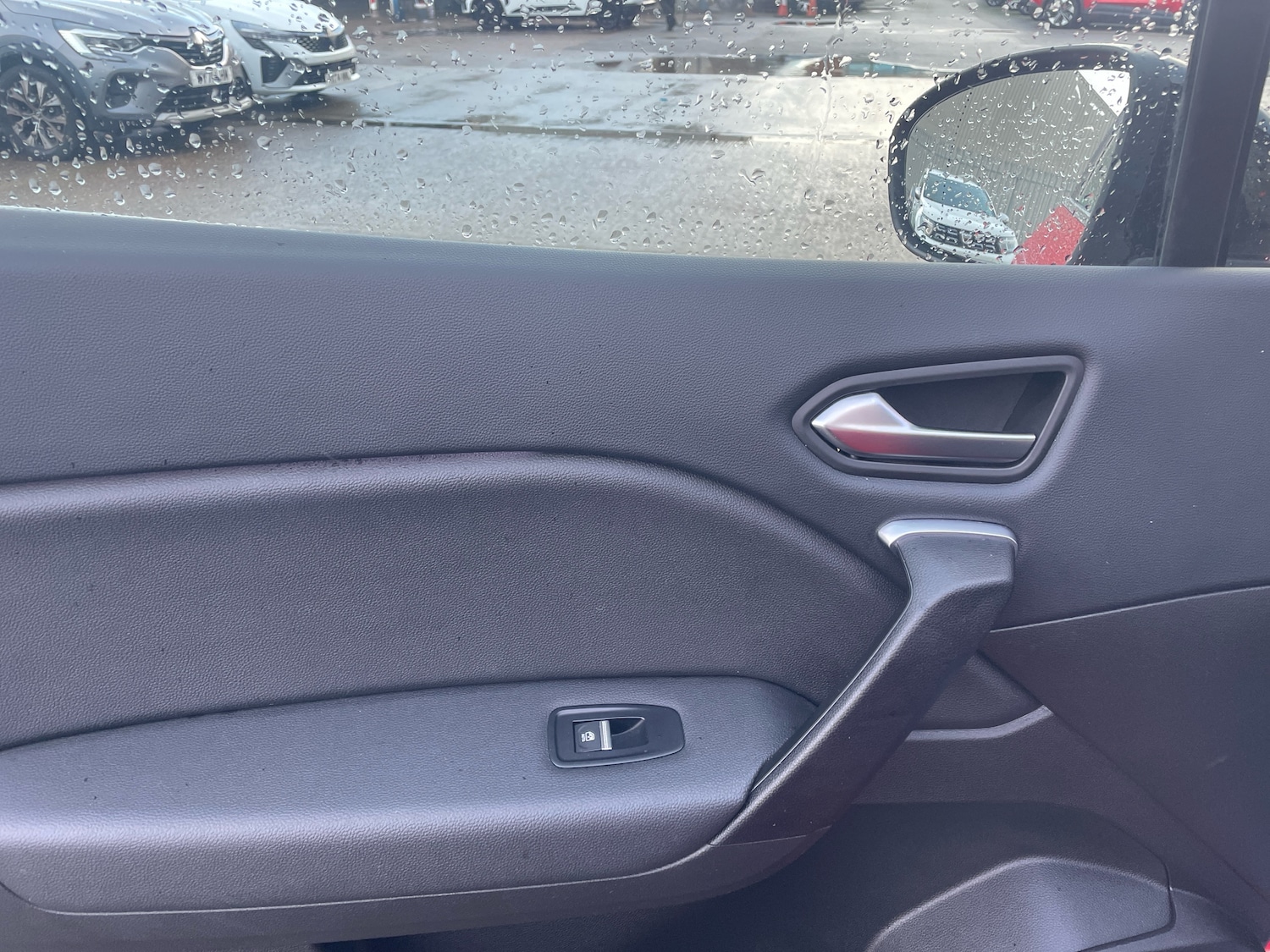 Used Renault Captur 2022 for sale - 76691629: Photo 11