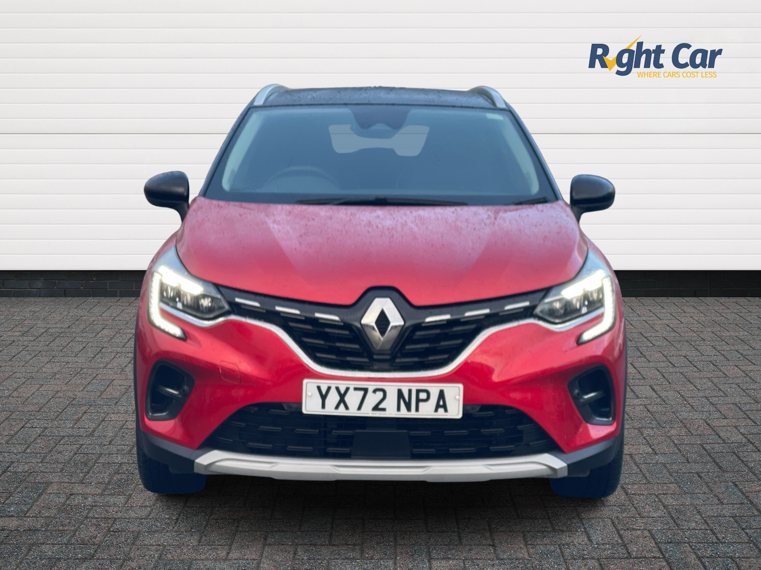 Used Renault Captur 2022 for sale - 76691629: Photo 7