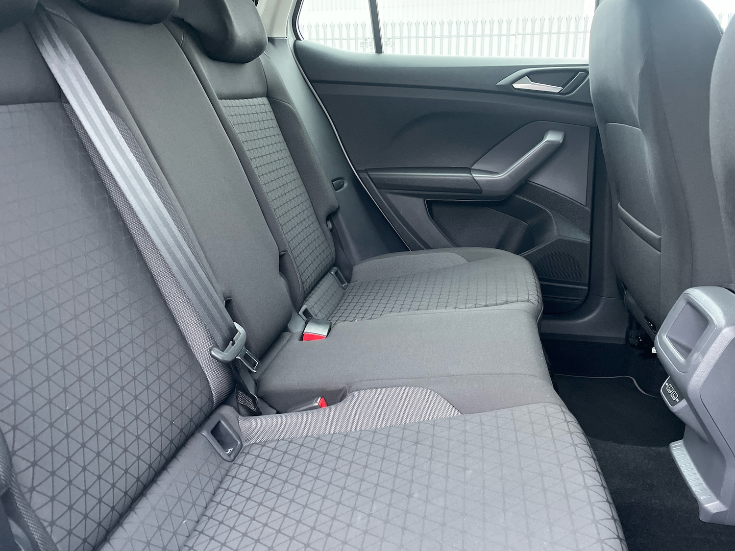 Used Volkswagen T-Cross 2019 for sale - 77389095: Photo 10