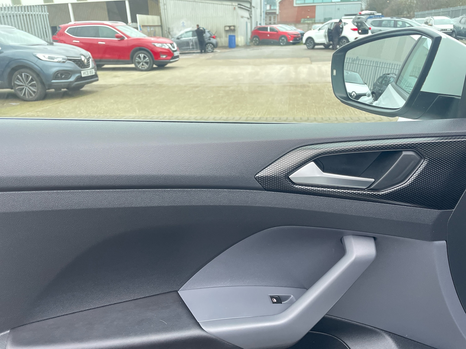 Used Volkswagen T-Cross 2019 for sale - 77389095: Photo 11