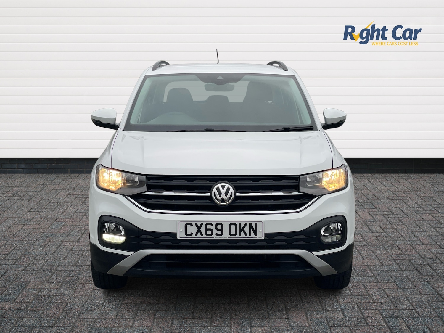 Used Volkswagen T-Cross 2019 for sale - 77389095: Photo 7