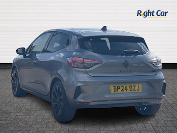 Used Renault Clio 2024 for sale - 75212077: Photo