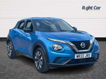 2022 (22) - 1.0 DiG-T 114 Acenta 5dr
