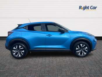 Used Nissan Juke 2022 for sale - 75248565: Photo