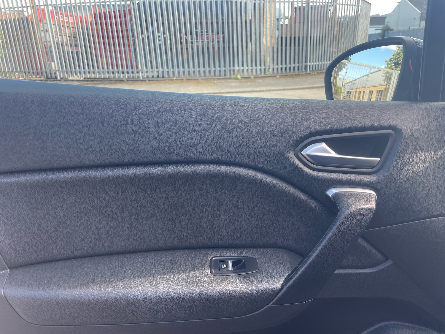 Used Renault Captur 2022 for sale - 77178237: Photo 11