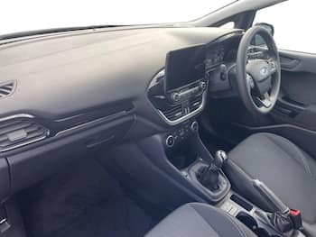 Used Ford Fiesta 2022 for sale - 79623305: Photo