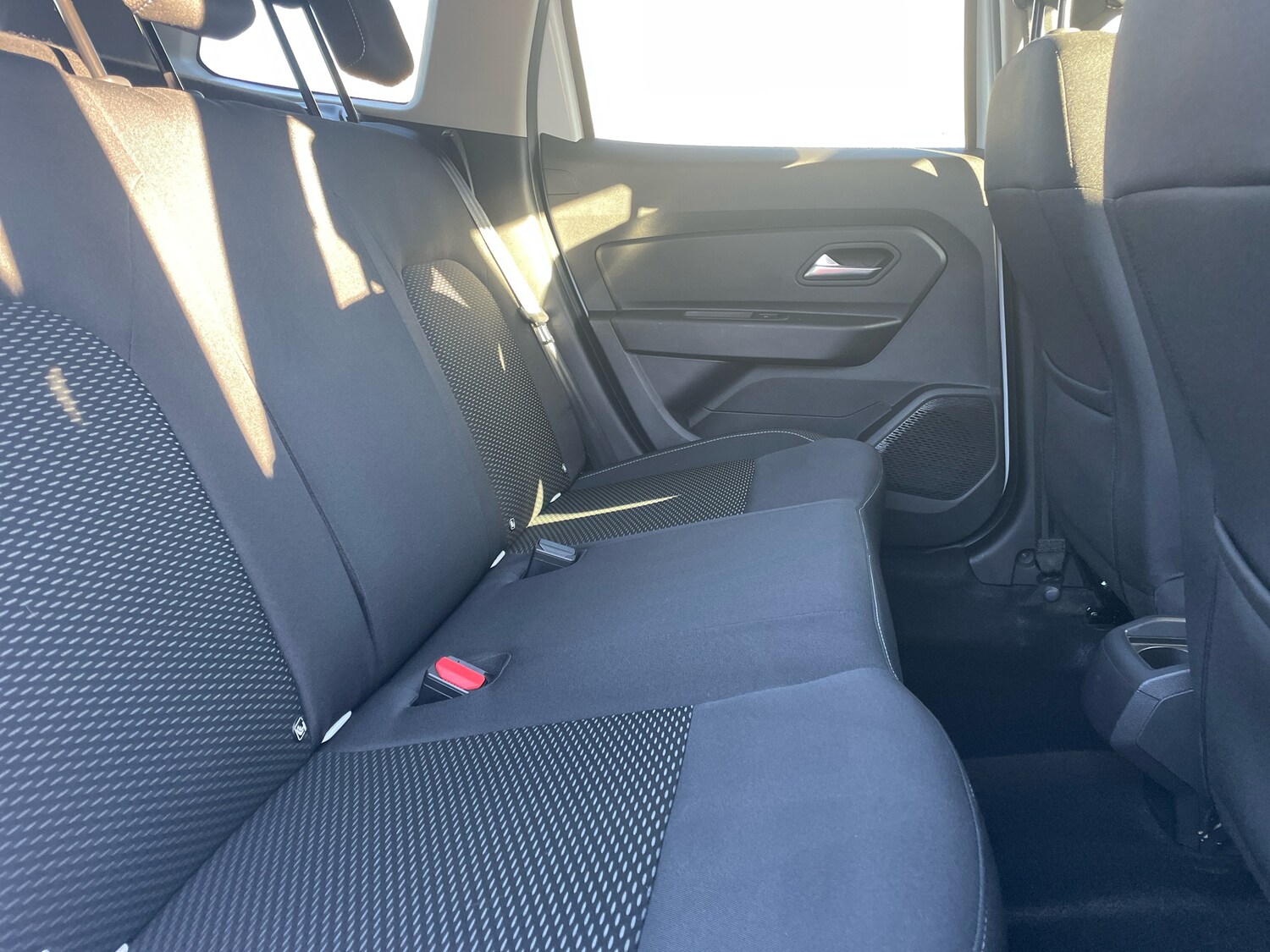 Used Dacia Duster 2021 for sale - 76389927: Photo 10