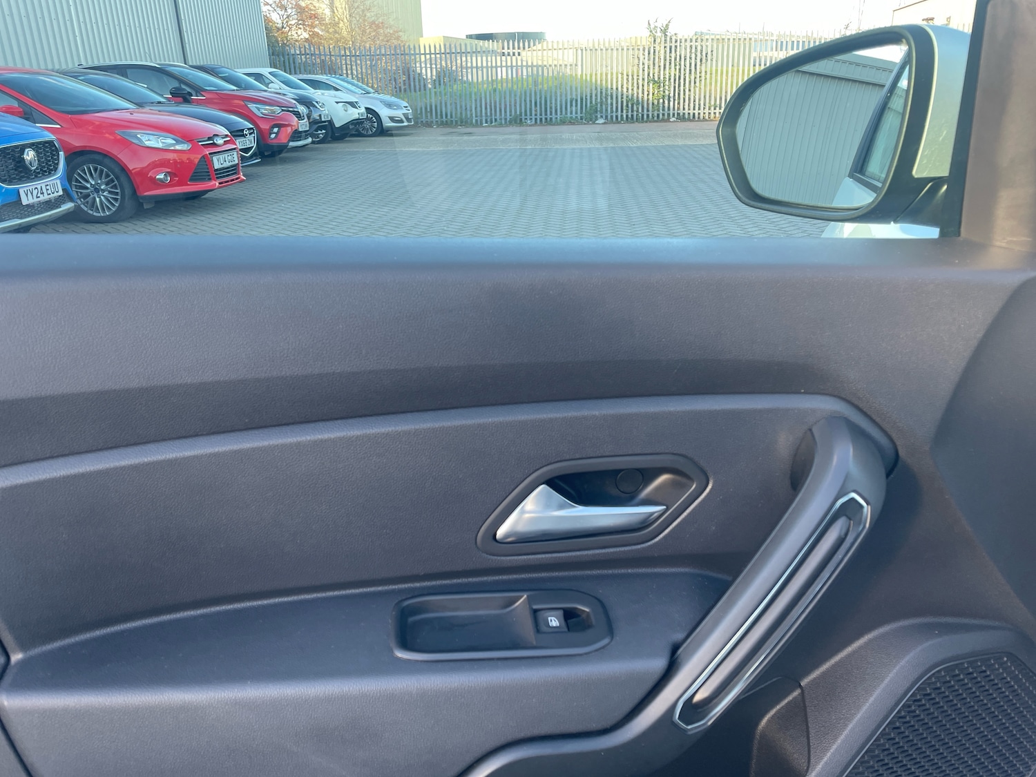 Used Dacia Duster 2021 for sale - 76389927: Photo 11