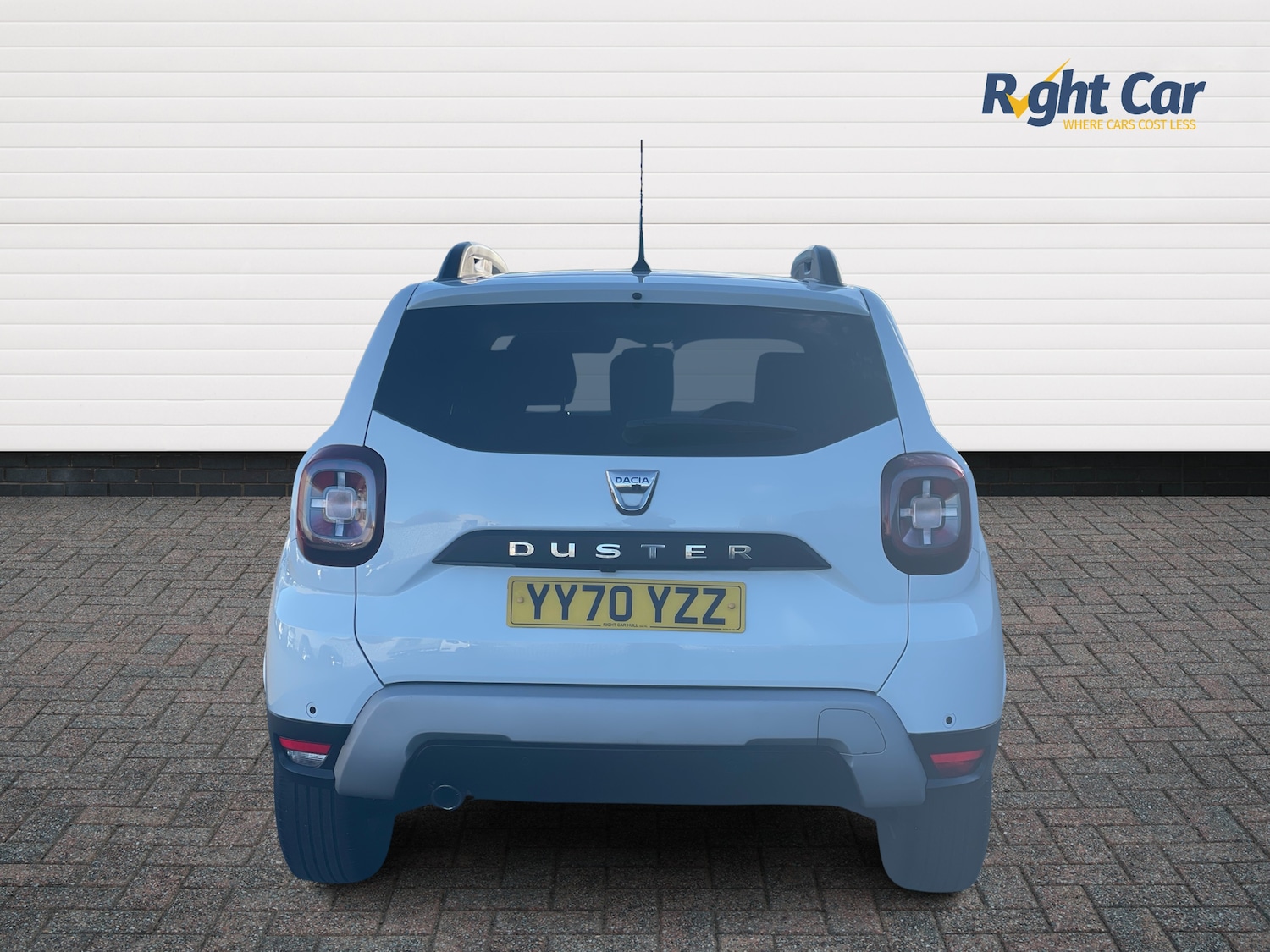 Used Dacia Duster 2021 for sale - 76389927: Photo 12