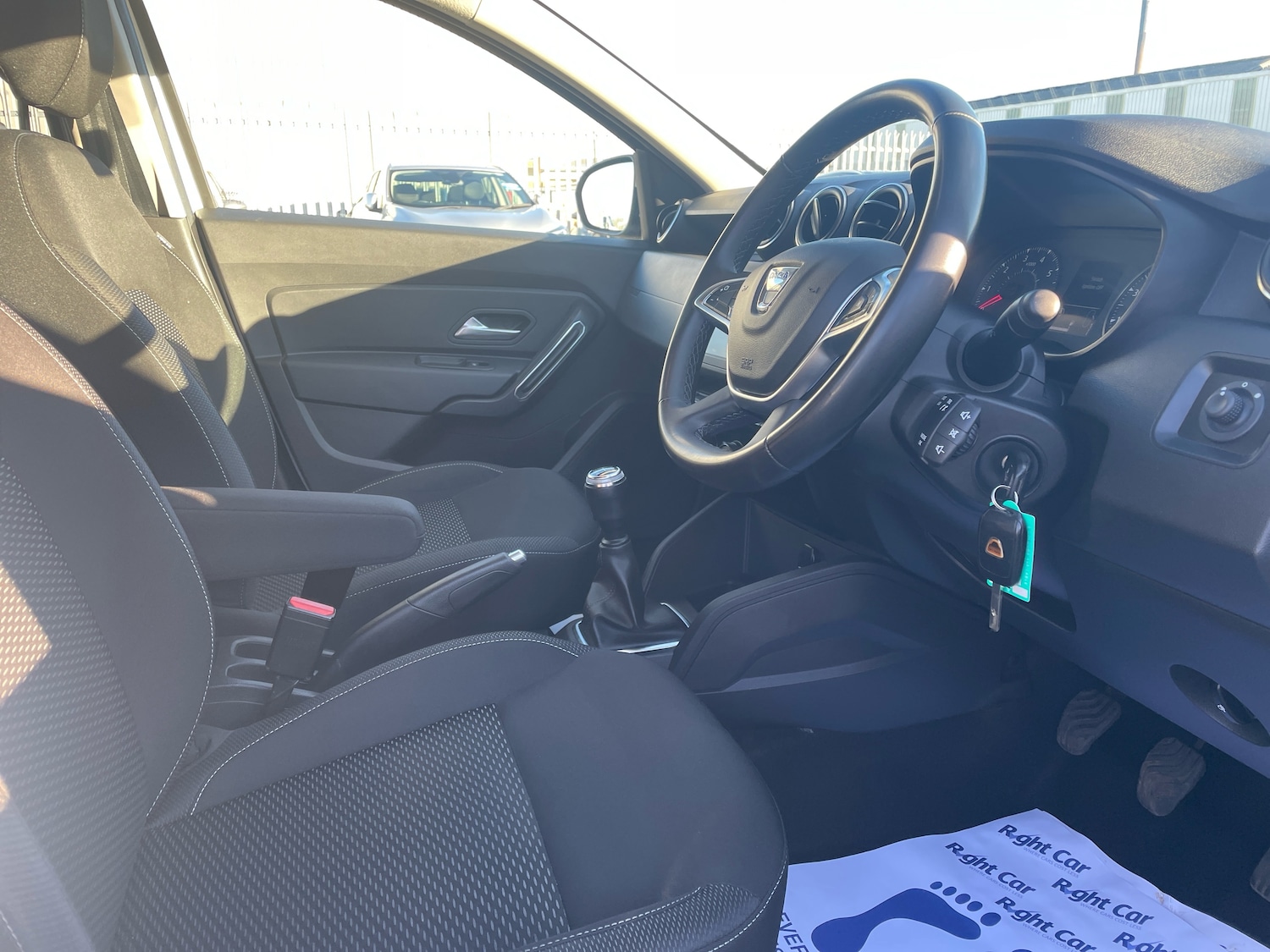 Used Dacia Duster 2021 for sale - 76389927: Photo 6