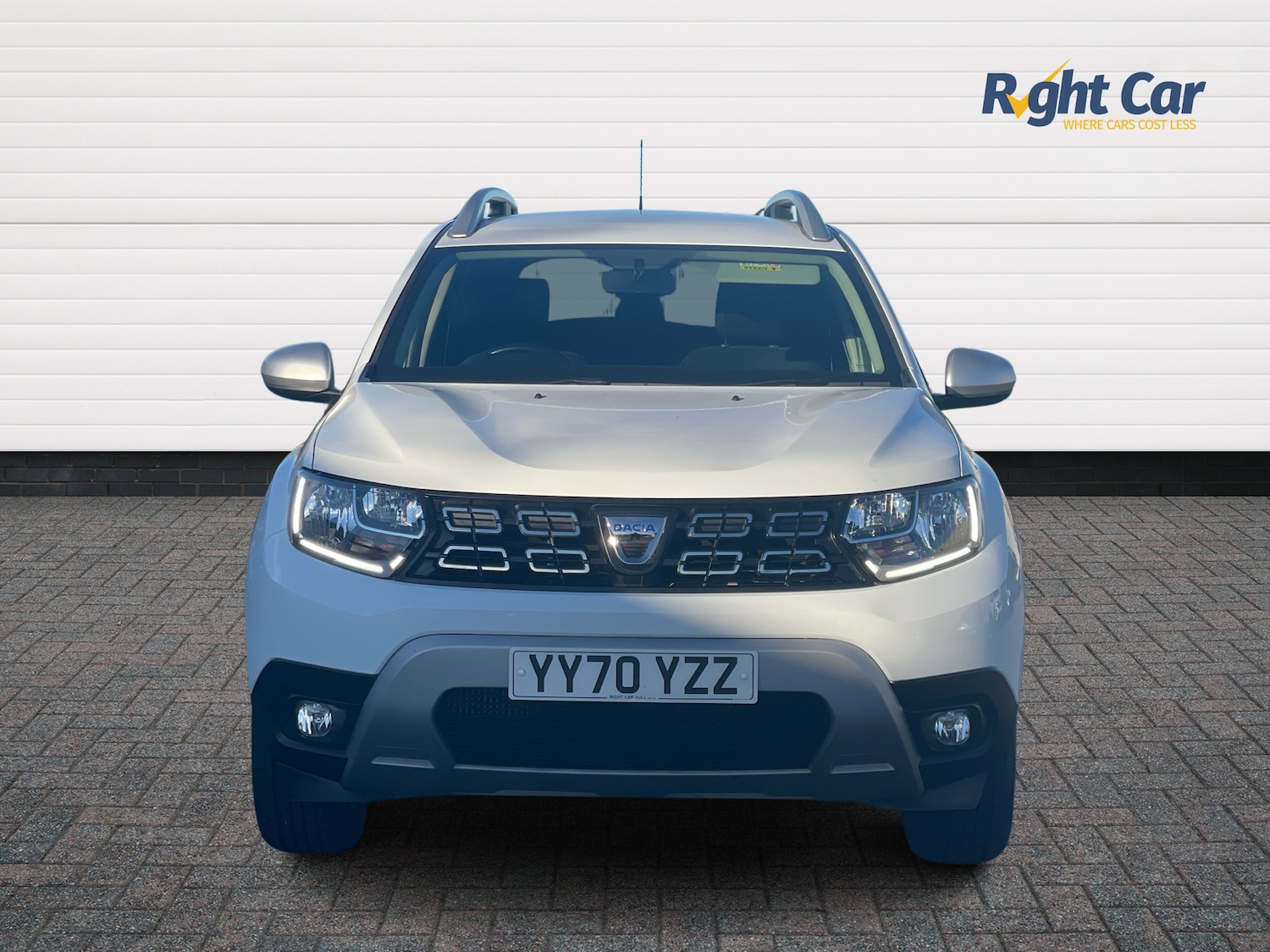 Used Dacia Duster 2021 for sale - 76389927: Photo 7