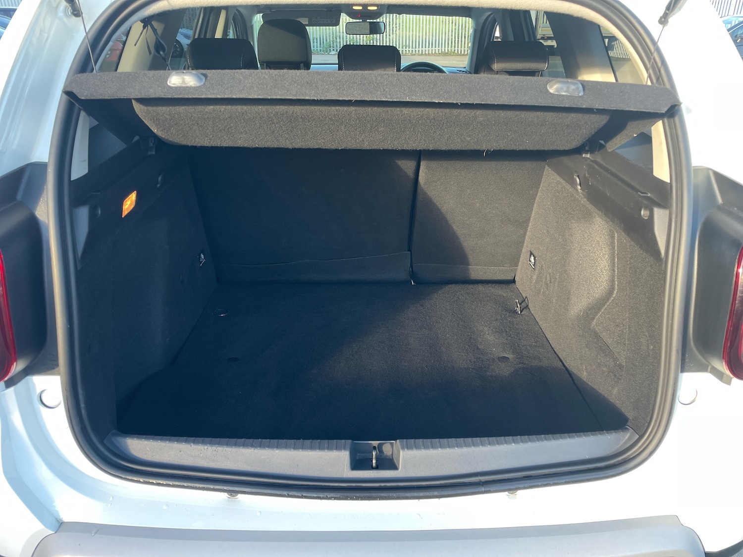 Used Dacia Duster 2021 for sale - 76389927: Photo 9