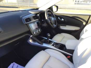 Used Renault Kadjar 2019 for sale - 73385255: Photo