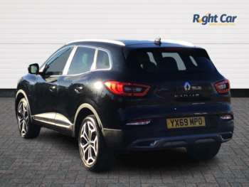 Used Renault Kadjar 2019 for sale - 73385255: Photo