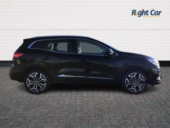 Used Renault Kadjar 2019 for sale - 73385255: Photo