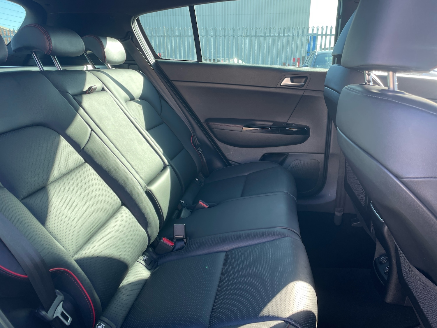 Used Kia Sportage 2020 for sale - 78036844: Photo 10