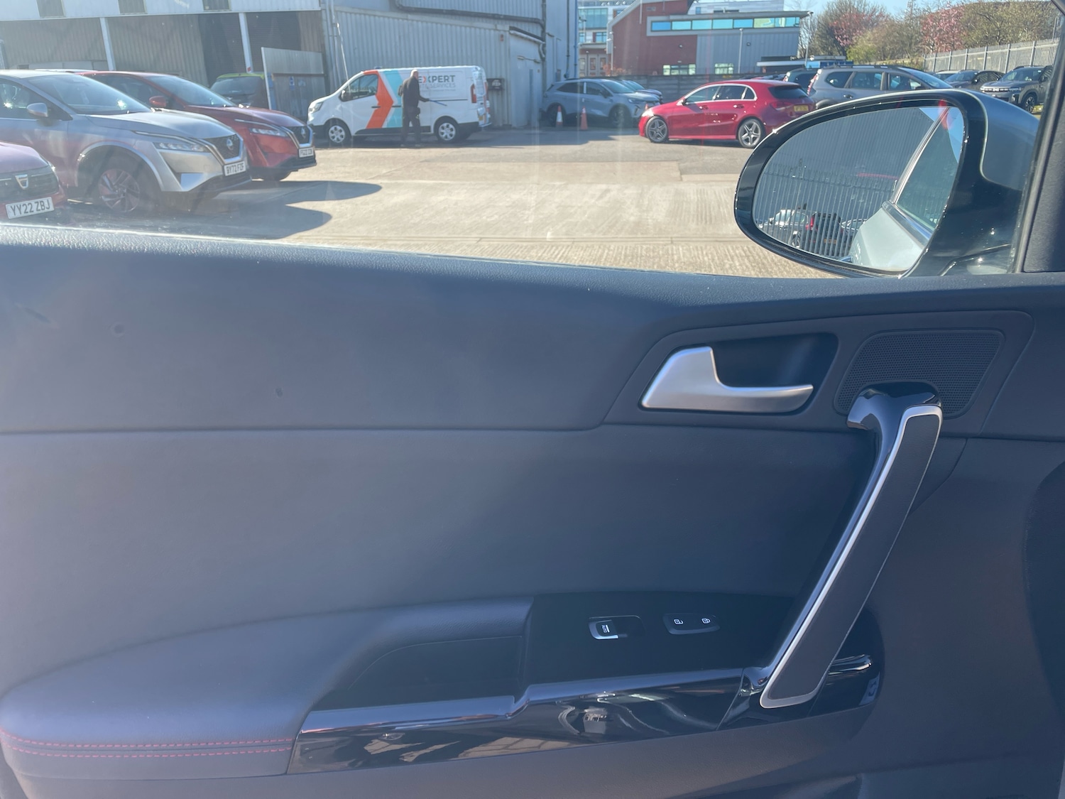 Used Kia Sportage 2020 for sale - 78036844: Photo 11