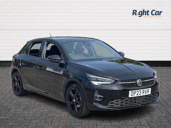 Used Vauxhall Corsa 2023 for sale - 75580171: Photo