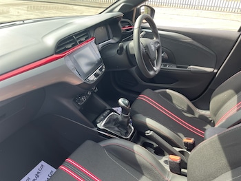 Used Vauxhall Corsa 2023 for sale - 75580171: Photo