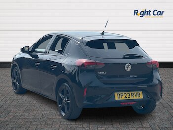 Used Vauxhall Corsa 2023 for sale - 75580171: Photo