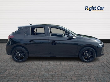 Used Vauxhall Corsa 2023 for sale - 75580171: Photo