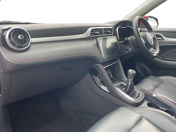 Used MG MG ZS 2022 for sale - 79293920: Photo
