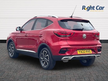 Used MG MG ZS 2022 for sale - 79293920: Photo