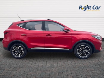 Used MG MG ZS 2022 for sale - 79293920: Photo