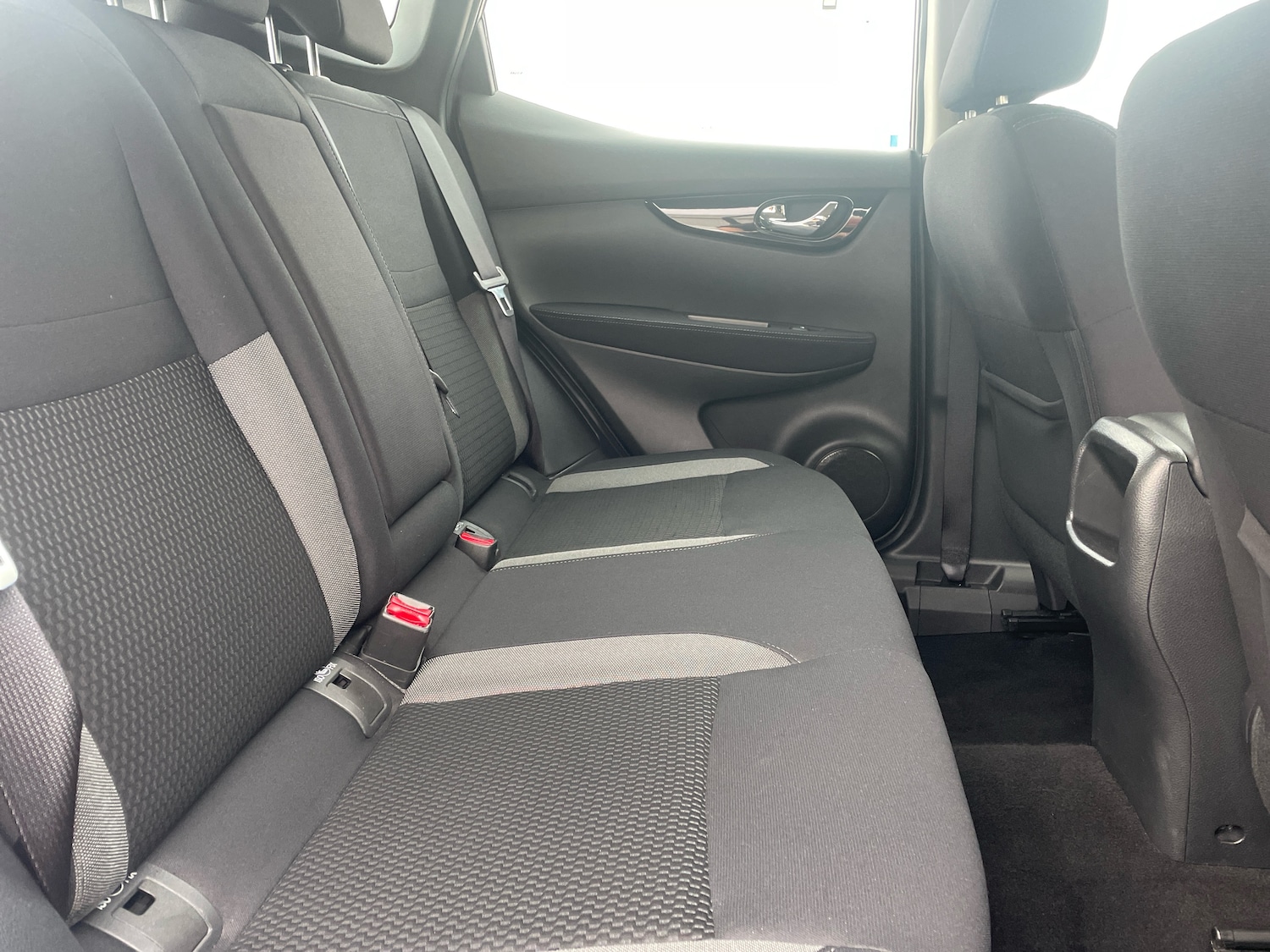 Used Nissan Qashqai 2020 for sale - 76155303: Photo 10