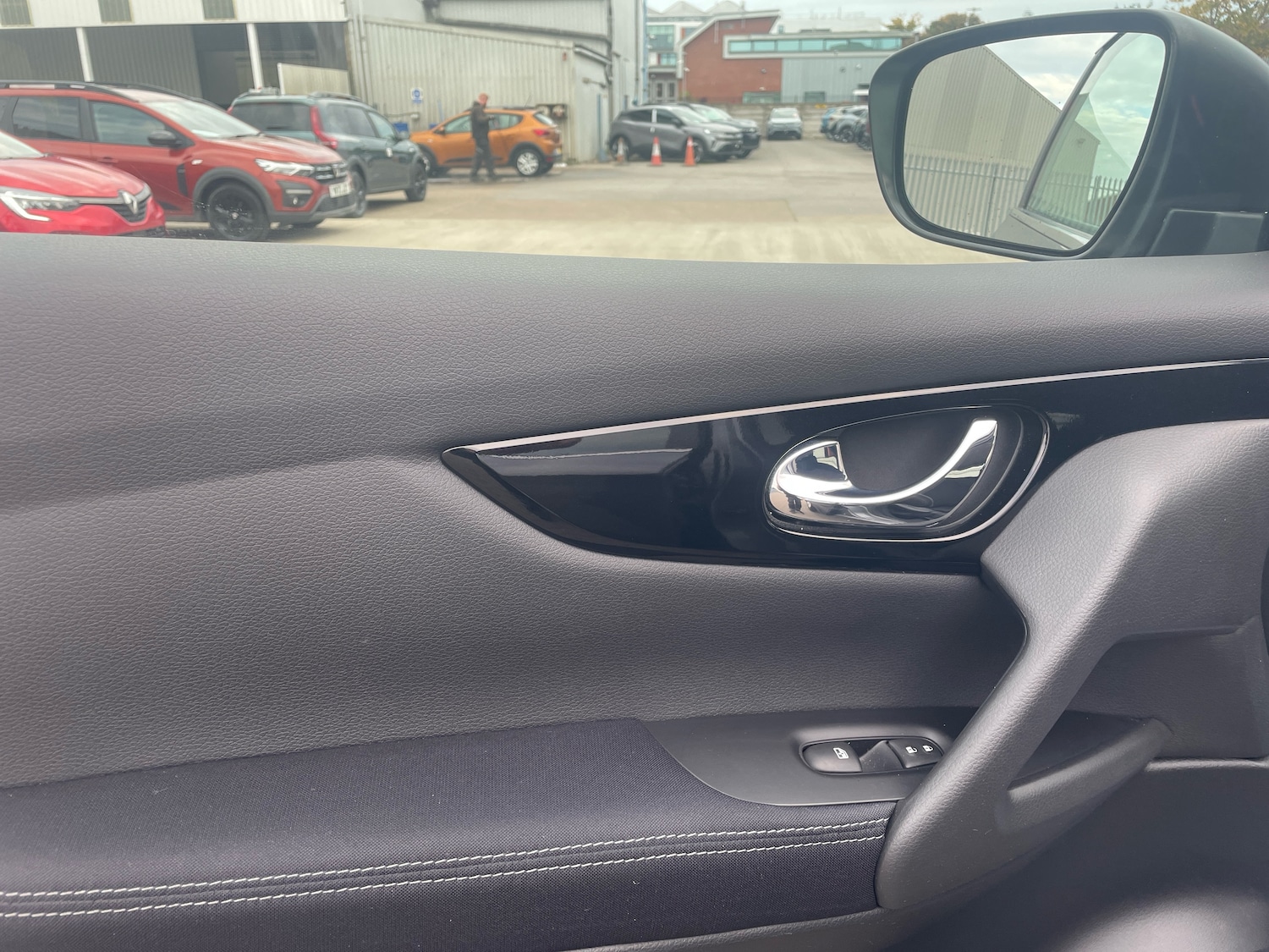 Used Nissan Qashqai 2020 for sale - 76155303: Photo 11