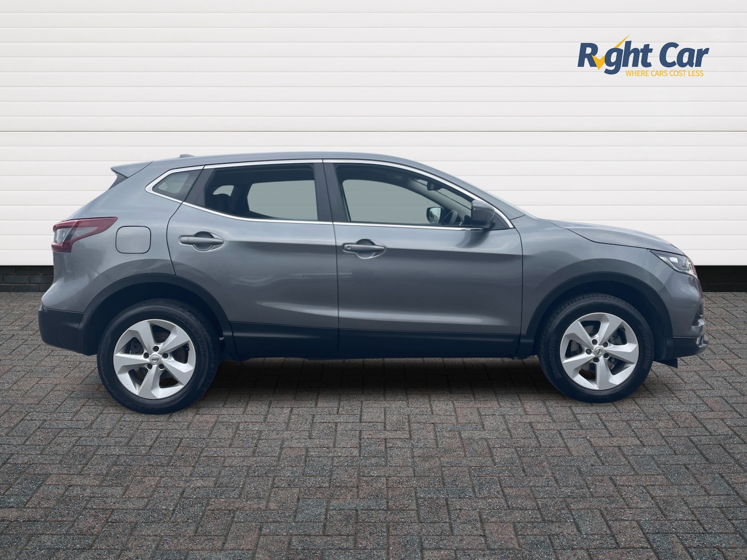 Used Nissan Qashqai 2020 for sale - 76155303: Photo 4