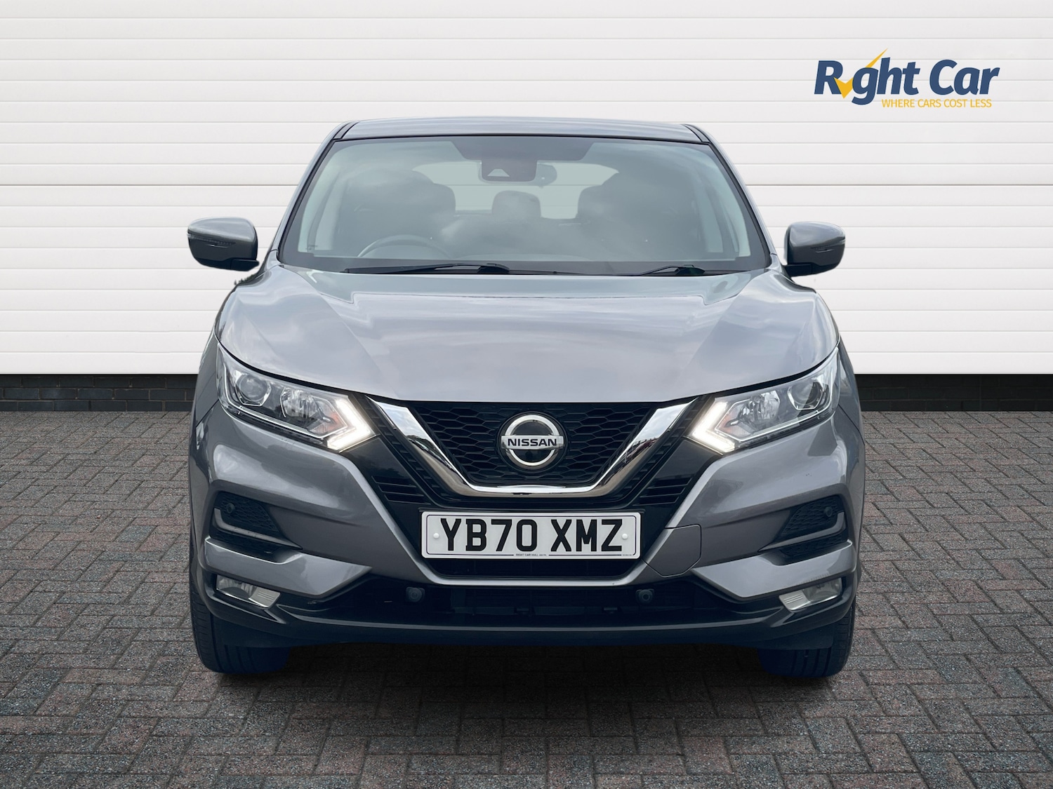 Used Nissan Qashqai 2020 for sale - 76155303: Photo 7