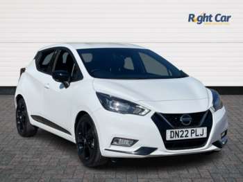 2022 (22) - 1.0 IG-T 92 N-Sport 5dr CVT