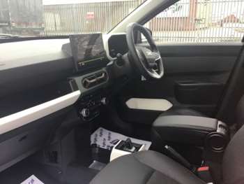 Used Dacia Spring 2024 for sale - 73968987: Photo
