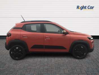 Used Dacia Spring 2024 for sale - 73968987: Photo